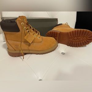 Timberland Boots